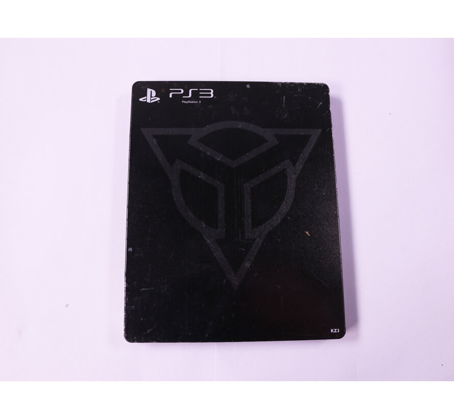 PlayStation 3 - Killzone 3 [Collector's Edition]