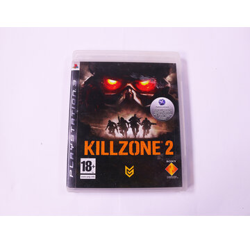 Guerrilla Games PlayStation 3 - Killzone 2