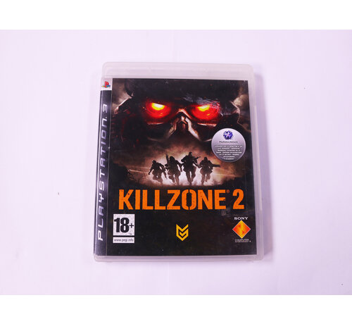 Guerrilla Games PlayStation 3 - Killzone 2