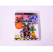 Square Enix PlayStation 3 - Kingdom Hearts HD 1.5 ReMix