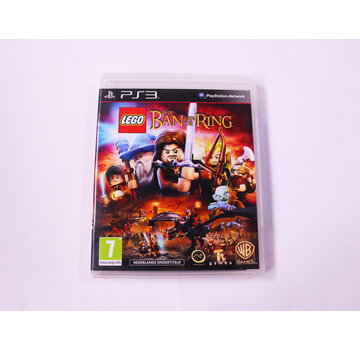 Traveller's Tales Playstation 3 - LEGO The Lord of the Rings
