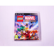 TT Games Playstation 3 - LEGO Marvel Super Heroes