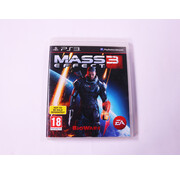 BioWare Playstation 3 - Mass Effect 3