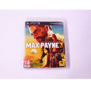 Rockstar Games Playstation 3 - Max Payne 3