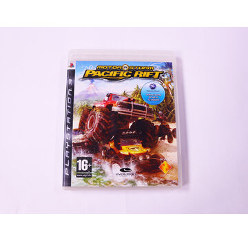 Evolution Studios Playstation 3 - MotorStorm: Pacific Rift [Promotion]