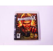 Pandemic Studios Playstation 3 - Mercenaries 2: World in Flames