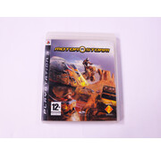 Sony Computer Entertainment Playstation 3 - MotorStorm