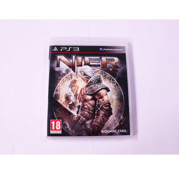 Square Enix Playstation 3 - Nier