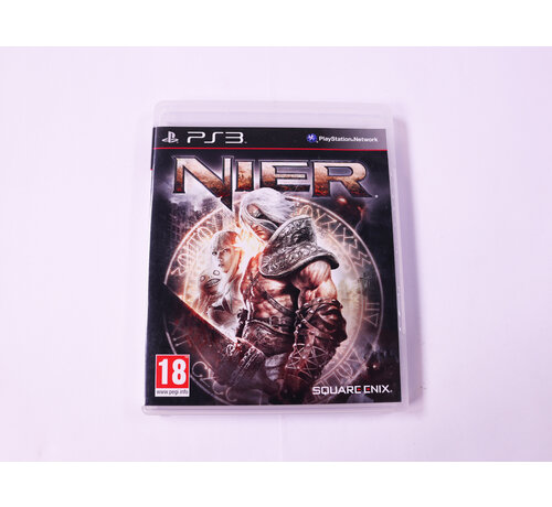 Square Enix Playstation 3 - Nier
