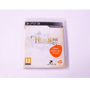 Level-5 Playstation 3 - Ni No Kuni: Wrath of the White Witch