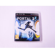 Valve Corporation Playstation 3 - Portal 2  [No Manual]