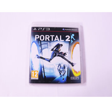 Valve Corporation Playstation 3 - Portal 2  [No Manual]