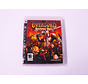 PlayStation 3 - Overlord Raising Hell [No Manual]