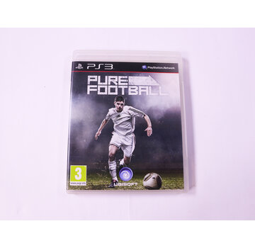 Ubisoft Playstation 3 - Pure Football
