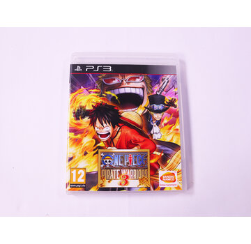 Bandai Namco Entertainment Playstation 3 - One Piece: Pirate Warriors 3