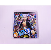 Atlus PlayStation 3 - Persona 4 Arena Ultimax