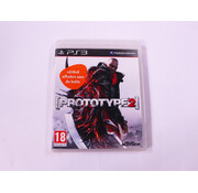 Radical Entertainment PlayStation 3 - Prototype 2