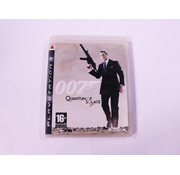 Treyarch Playstation 3 - Quantum of Solace 007