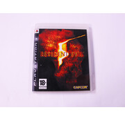 Capcom PlayStation 3 - Resident Evil 5