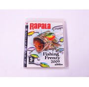 Activision PlayStation 3 - Rapala Fishing Frenzy 2009