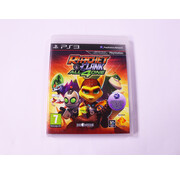 Insomniac Games Playstation 3 - Ratchet & Clank: All 4 One