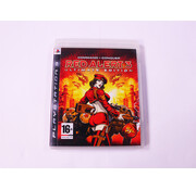 Playstation 3 - Command & Conquer: Red Alert 3 [Ultimate Edition]