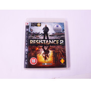 Insomniac Games PlayStation 3 - Resistance 2 [Promo]