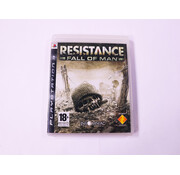 Insomniac Games PlayStation 3 - Resistance: Fall of Man