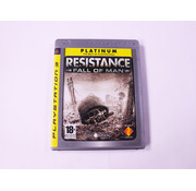 Insomniac Games PlayStation 3 - Resistance Fall of Man [Platinum]