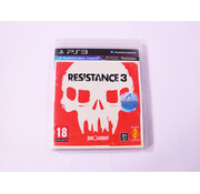 Insomniac Games PlayStation 3 - Resistance 3