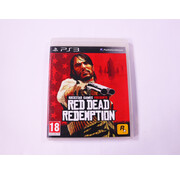 Rockstar Games Playstation 3 - Red Dead Redemption