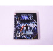 LucasArts Playstation 3 - Star Wars: The Force Unleashed
