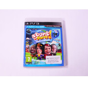 Sony Computer Entertainment Playstation 3 - Start The Party! Save The World