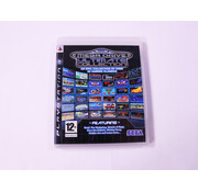 Sega PlayStation 3 - SEGA Mega Drive Ultimate Collection