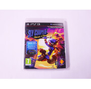 Sanzaru Games PlayStation 3 - Sly Cooper: Thieves in Time