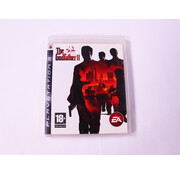 Electronic Arts PlayStation 3 - The Godfather II