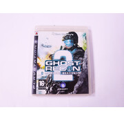 Ubisoft PlayStation 3 - Tom Clancy's Ghost Recon Advanced Warfighter 2