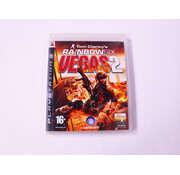 Ubisoft Playstation 3 - Tom Clancy's Rainbow Six: Vegas 2