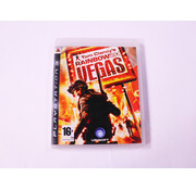 Ubisoft Playstation 3 - Tom Clancy's Rainbow Six: Vegas