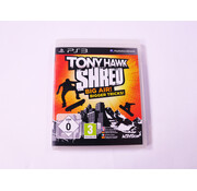 Robomodo PlayStation 3 - Tony Hawk: Shred