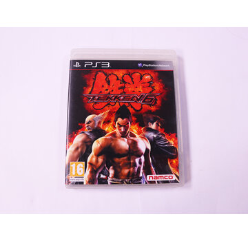 Bandai Namco Entertainment Playstation 3 - Tekken 6