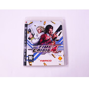 Namco Bandai Games PlayStation 3 - Time Crisis 4