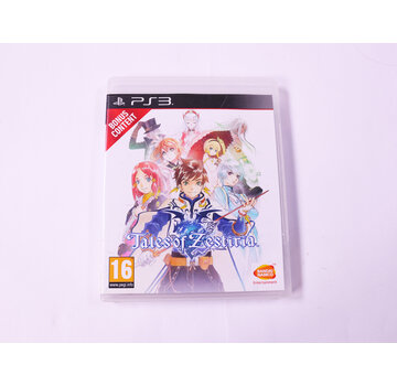 Bandai Namco Entertainment PlayStation 3 - Tales of Zestiria