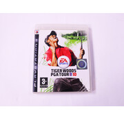 Electronic Arts PlayStation 3 - Tiger Woods PGA Tour 10