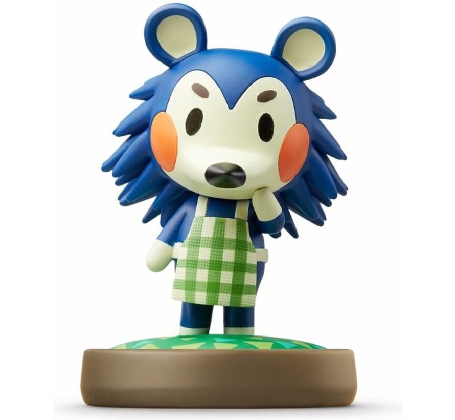 Mabel (Animal Crossing)