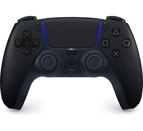 Sony PlayStation 5 - DualSense draadloze controller - Zwart