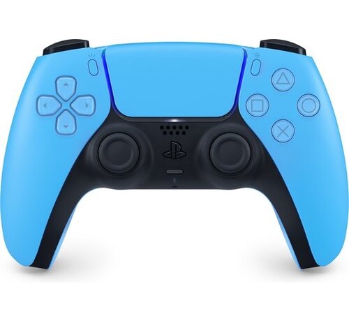 Sony Playstation 5 - DualSense draadloze controller - Blauw
