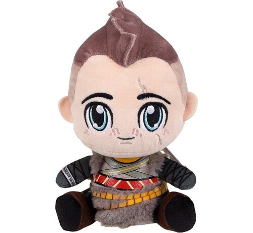 God of War Knuffel / Pluche - God of War - Atreus Stubbins (20cm)