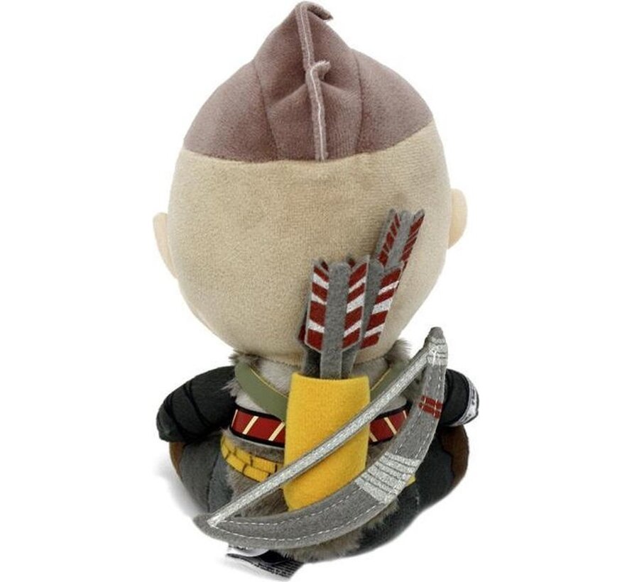 Knuffel / Pluche - God of War - Atreus Stubbins (20cm)