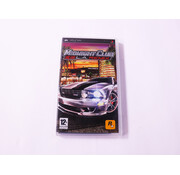 Rockstar Games PSP - Midnight Club L.A. Remix
